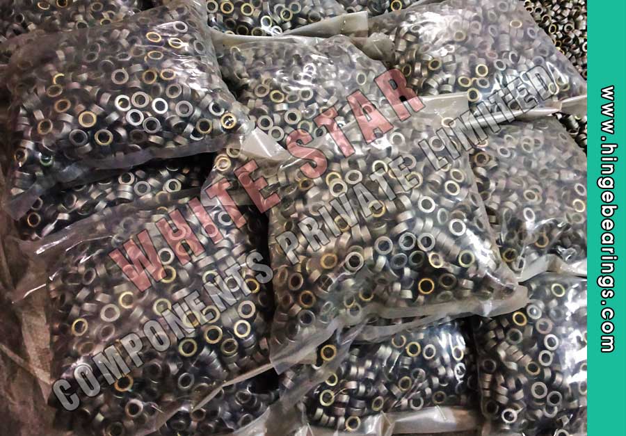 stainless steel hinge ball bearings manufacturers exporters in india punjab ludhiana